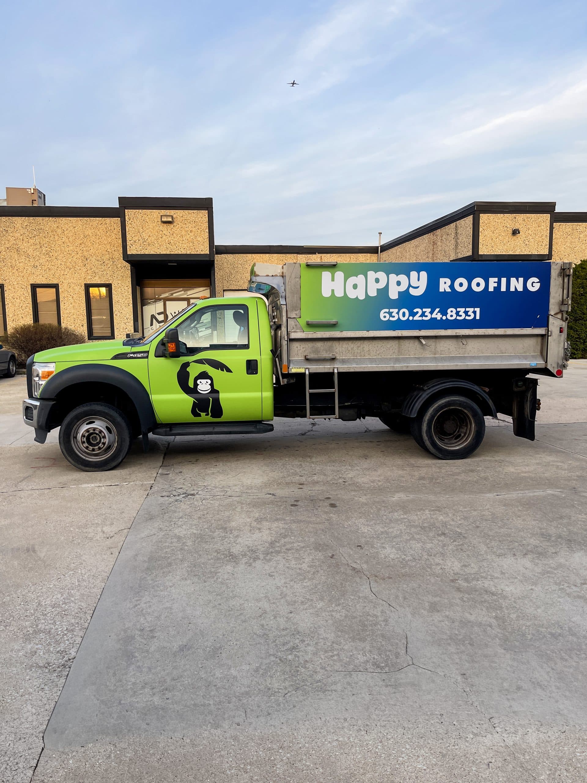 Happy Roofing - Image 9