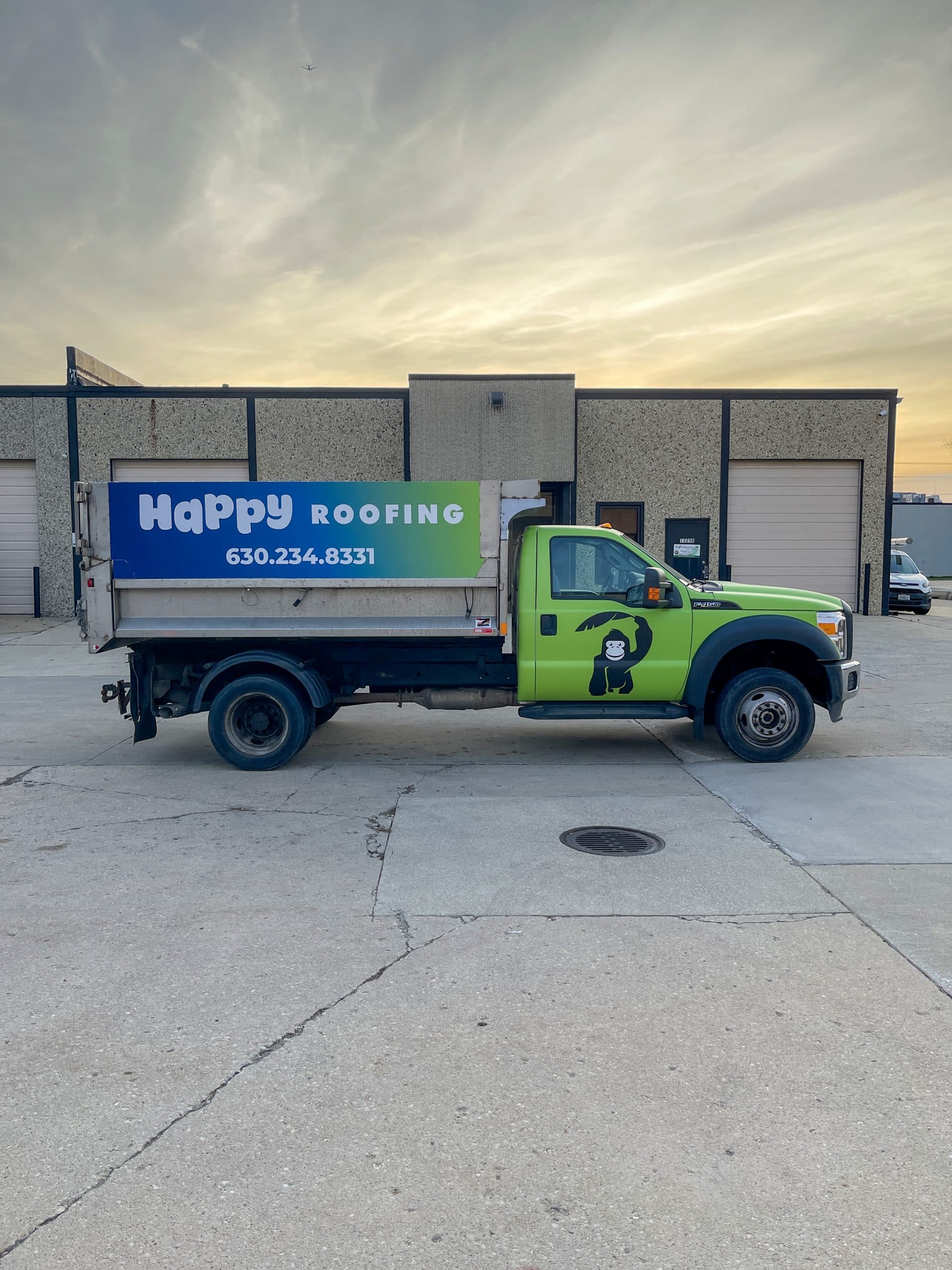 Happy Roofing - Image 10