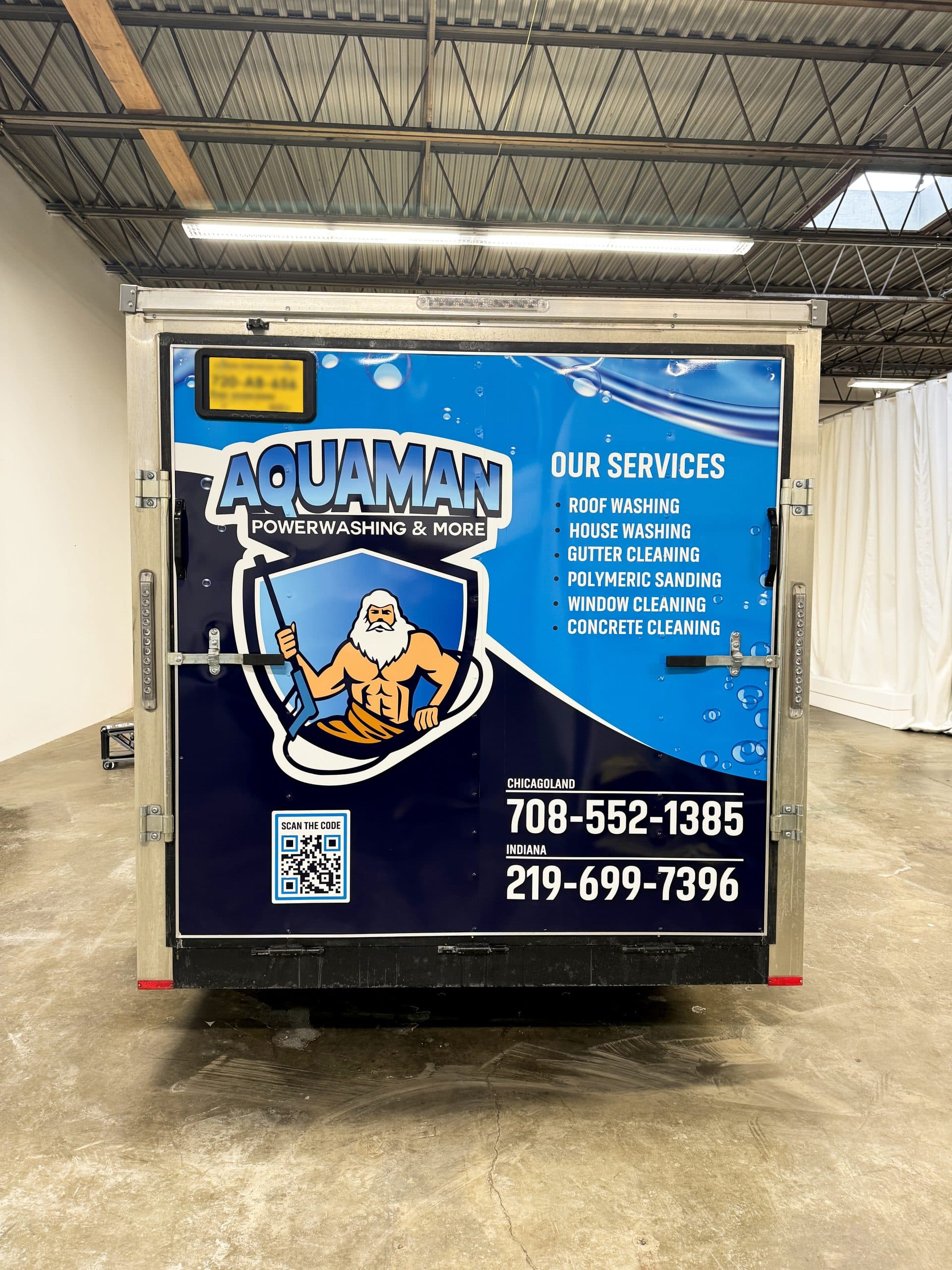 Aqua Men - Image 3