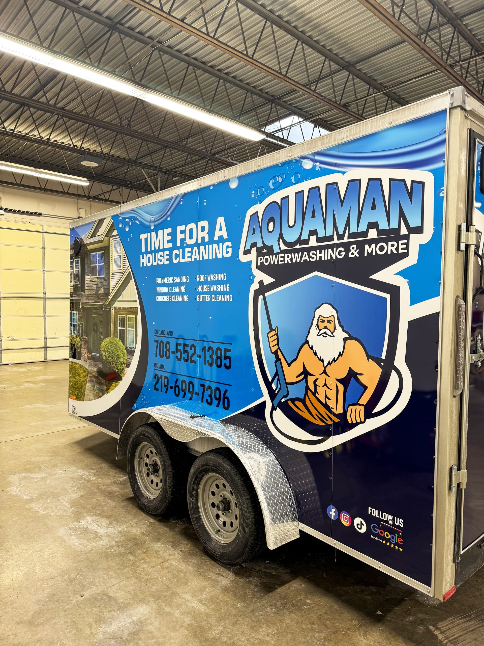 Aqua Men - Image 2